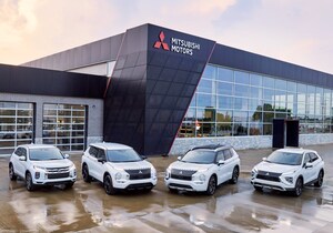 MITSUBISHI MOTORS: WHAT'S NEW FOR 2025