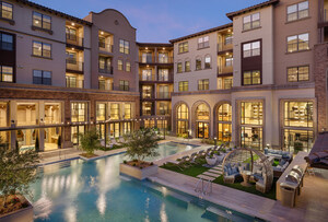 McShane Completes 286-unit Multi-Family Development in Scottsdale, Arizona