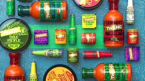 TWANG ANNOUNCES NEW BRAND REFRESH ALONG WITH EXCITING NEW PRODUCTS NOW HITTING SHELVES NATIONWIDE