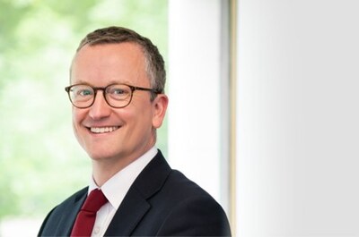 Hakluyt announces election of Thomas Ellis as new managing partner 