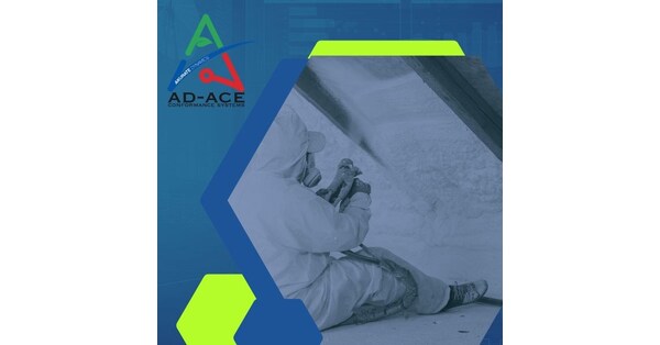 Presenting AD-ACE: Redefining Spray Foam Insulation with Independent Validation Reporting Presenting AD-ACE: Redefining Spray Foam Insulation with Independent Validation Reporting