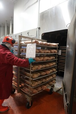 Photo provided by Stampede Culinary Partners.
