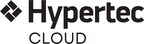 Hypertec Cloud Logo