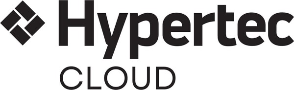 Hypertec Cloud Logo