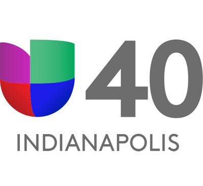 TV-40 Indianapolis