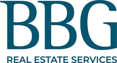 BBG Real Estate Services Logo