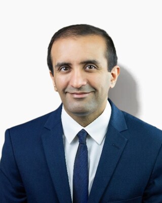 Raj Panjabi, M.D., MPH