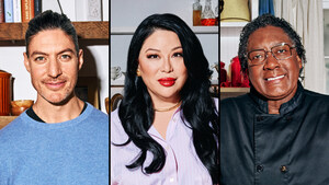 MasterClass Announces New G.O.A.T Episodes on How to Make Comfort Food Classics Anew