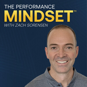 Pison Unveils the Performance Mindset Podcast: Daily Cognitive Performance Insights to Unleash Your Potential