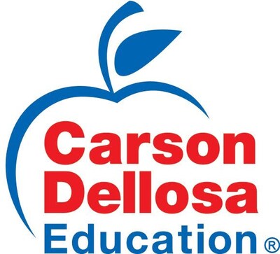 Carson Dellosa Education is renowned for high-quality products, including its best-selling workbooks, Spectrum and Summer Bridge Activities.