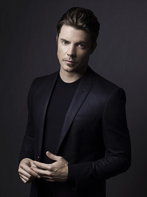 Josh Henderson boards new feature film "American Parlay" set in the world of sports betting