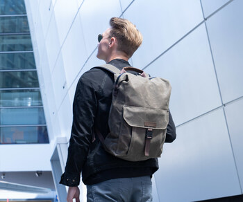 Vitesse Backpack