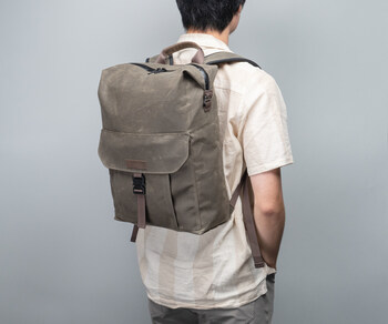 Vitesse Backpack