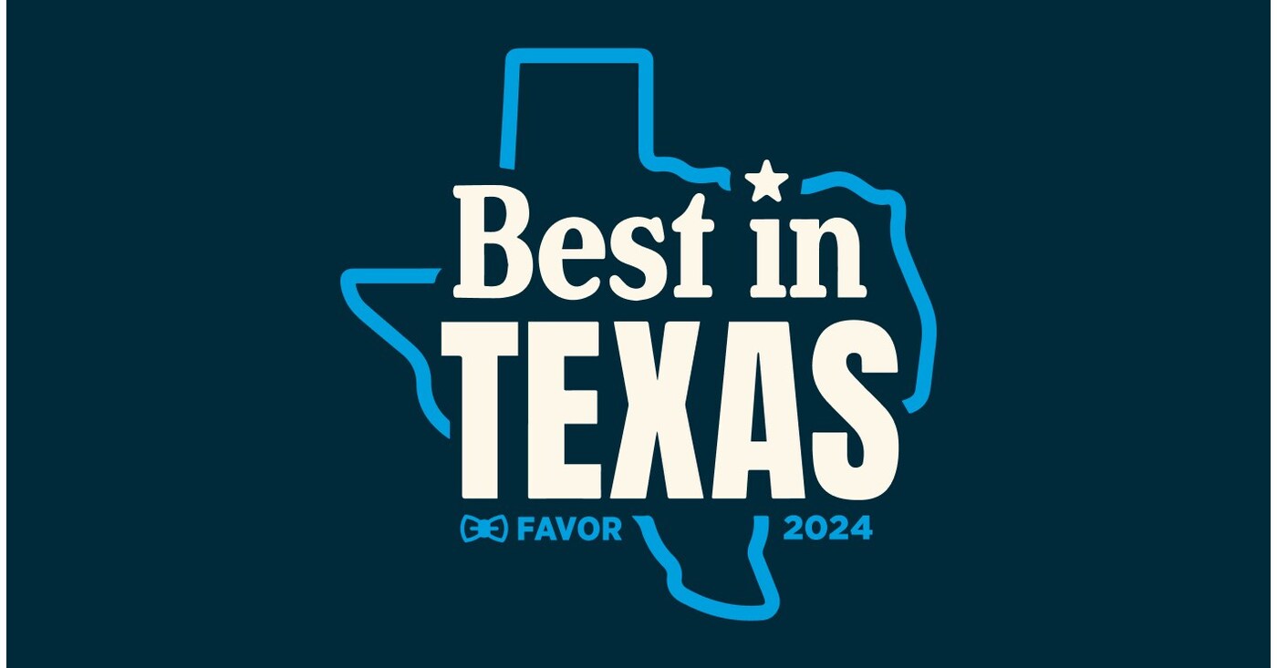 FAVOR DELIVERY HONORS LOCAL RESTAURANTS WITH BEST ...