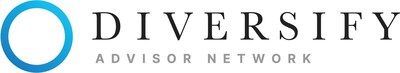 Diversify Advisor Network Logo