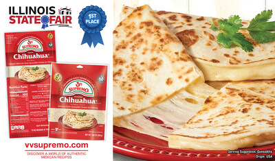 Chihuahua® Brand Cheese