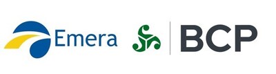 Emera Inc. and Bernhard Capital Partners Management, LP