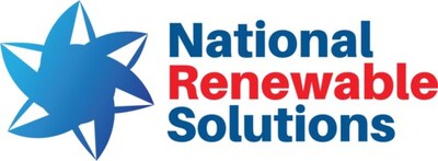 National Renewables Solutions logo