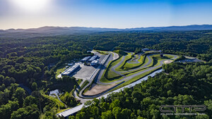 Atlanta Motorsports Park Amps up Its Dawsonville Track Campus With 358kW Solar Array