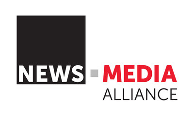 News/Media Alliance Logo