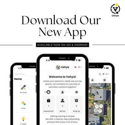 Seamlessly connect with trusted contractors for everything from kitchen upgrades to exterior painting. Download the app today and make your vision a reality.