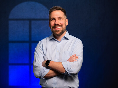 West Shore Home Chief Data and AI Officer Eppie Vojt