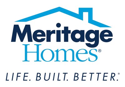 Meritage is the fifth-largest public homebuilder in the United States, based on homes closed in 2023. The Company offers energy-efficient and affordable entry-level and first move-up homes. Operations span across Arizona, California, Colorado, Utah, Texas, Florida, Georgia, North Carolina, South Carolina and Tennessee.