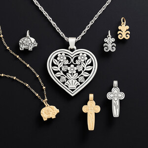 James Avery Artisan Jewelry Celebrates 70 Years with Traveling Trunk Show