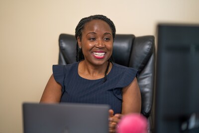 SCORE client Lenora Ebule founded the Tennessee-based business Bailan Spice, which she scaled quickly with guidance from her mentor.