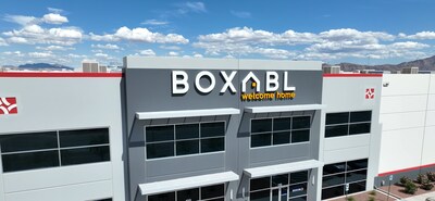 BOXABL HQ