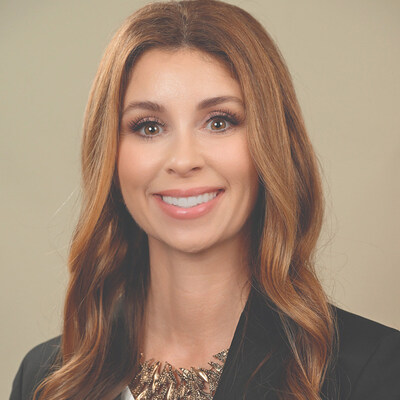 Dr. Aimee Badeaux, Interim Dean of Northwestern State University’s College of Nursing and School of Allied Health