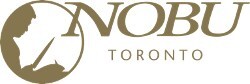 Nobu Toronto Logo (CNW Group/Nobu Toronto)