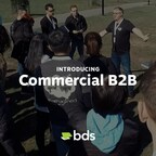 BDS Commercial B2B Division