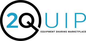 2Quip Brings Equipment Rental Industry Into 21st Century with Launch of AI-Powered Marketplace