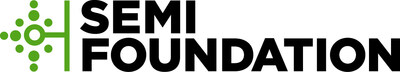 The SEMI Foundation is the non-profit arm of SEMI, the industry association representing the global semiconductor and electronics design and manufacturing supply chain. The Foundation drives the SEMI Workforce Development program and provides connections to more than 3,000 member companies worldwide.