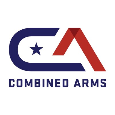 Combined Arms Logo