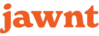 Jawnt logo