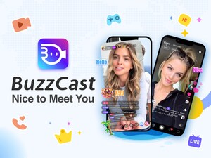 BuzzCast Celebrates Six-Year Anniversary with Global Short Video Contest Series