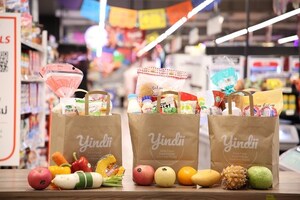 Yindii, SEA's Largest Marketplace for Surplus Food is Coming to Singapore to Fight Food Waste