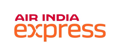 Air India Express Logo (PRNewsfoto/Air India Express)