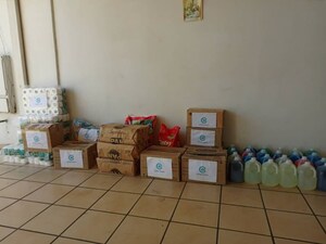 CoinEx Charity: Assisting the Venezuelan Region in Response to Hurricane Beryl's Disasters