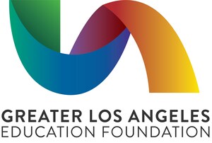 Greater Los Angeles Education Foundation Establishes Over $12 Million Education Endowment Fund Supporting Youth in Inglewood, California