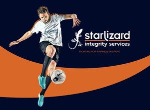 Starlizard Integrity Services發現2024年上半年全球共舉辦了79場可疑足球比賽