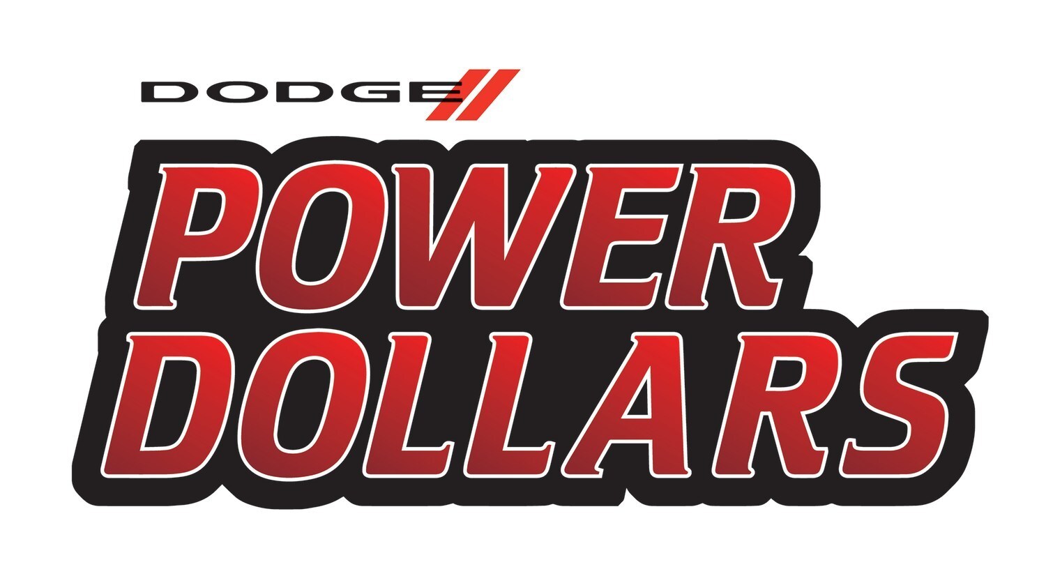 Dodge//SRT Expands Dodge Power Dollars, Rewards Enthusiasts Who Crave More Power