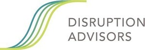 Disruption Advisors Honored as Innovator of the Year in the 16th Annual Golden Bridge Awards®