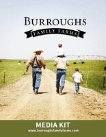 Burroughs Family Farms 2024 Media Kit