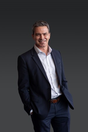 Federico Greppi, asume como Chief Operations Officer de Marriott International para el Caribe y Latinoamérica