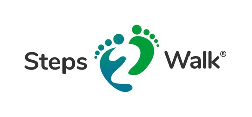 Steps2Walk logo
