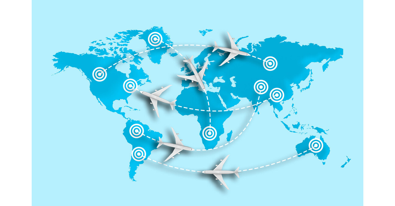 Artemis Aerospace explores the history of airline slot allocation