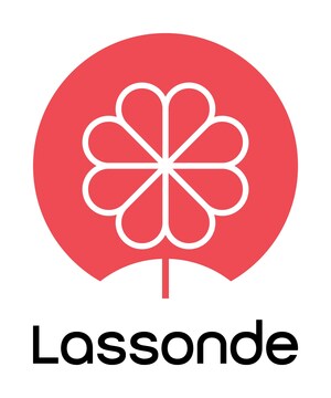 Lassonde inaugure l'expansion de son usine de Hendersonville